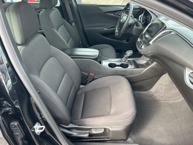 Chevrolet Malibu  2024