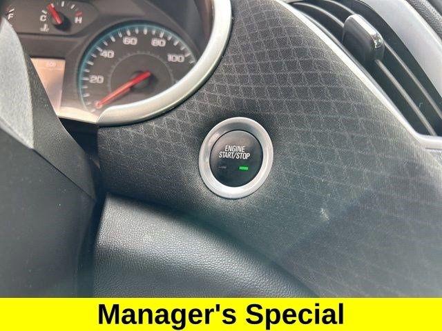 Chevrolet Malibu  2024