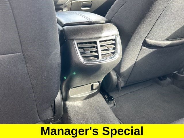 Chevrolet Malibu  2024