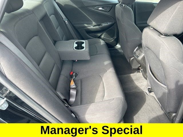 Chevrolet Malibu  2024