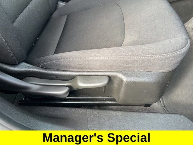 Chevrolet Malibu  2024