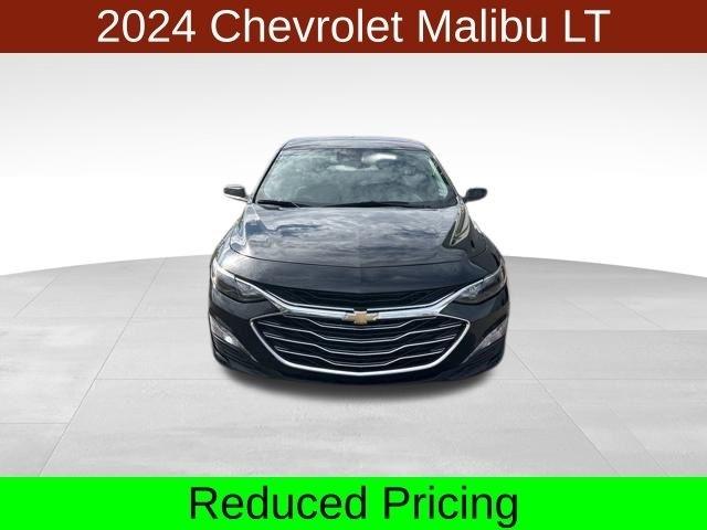 Chevrolet Malibu  2024