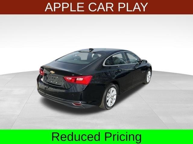 Chevrolet Malibu  2024