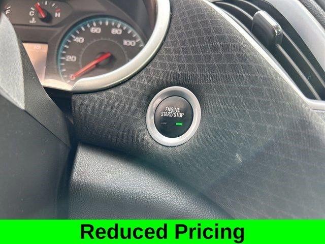 Chevrolet Malibu  2024