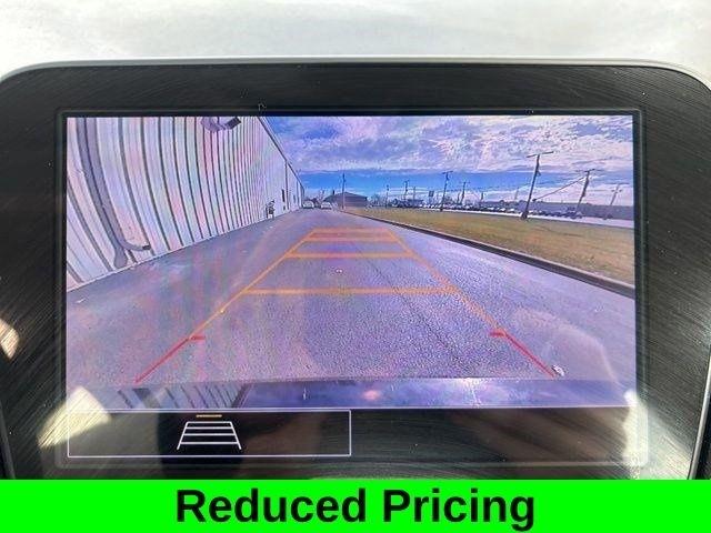 Chevrolet Malibu  2024