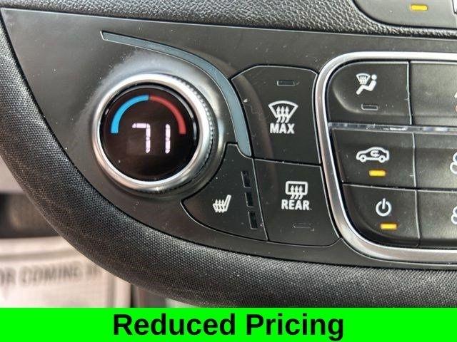 Chevrolet Malibu  2024