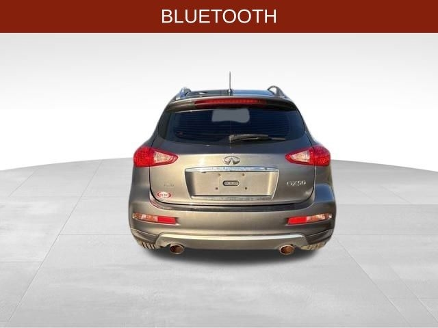 Infiniti QX50 Base AWD 2017 Infiniti QX50 Base AWD 2017