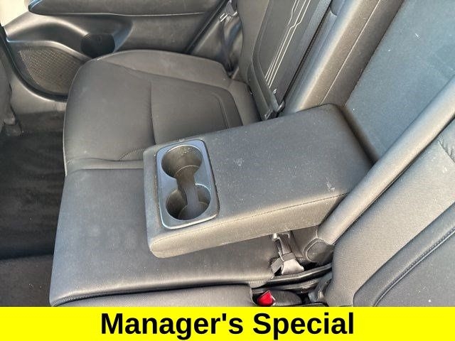 Hyundai Tucson SEL AWD 2023