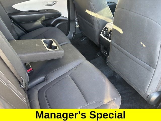 Hyundai Tucson SEL AWD 2023