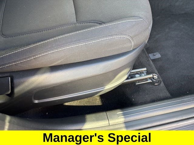 Hyundai Tucson SEL AWD 2023