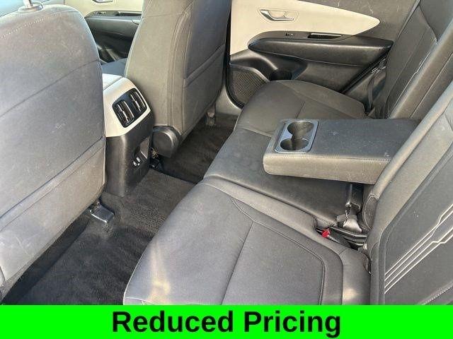 Hyundai Tucson SEL AWD 2023