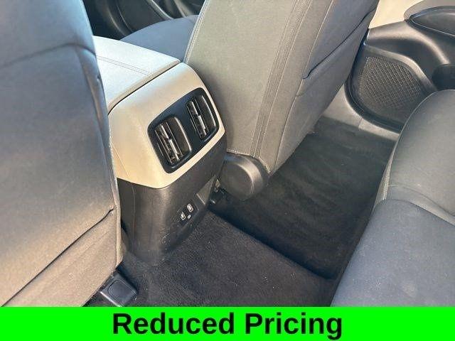 Hyundai Tucson SEL AWD 2023