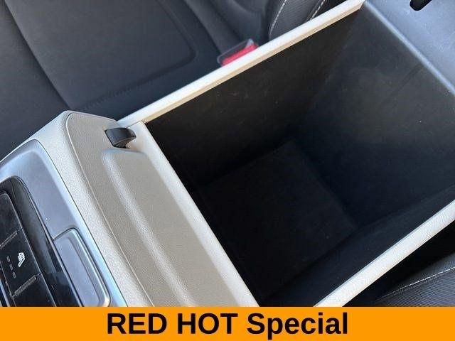 Hyundai Tucson SEL AWD 2023