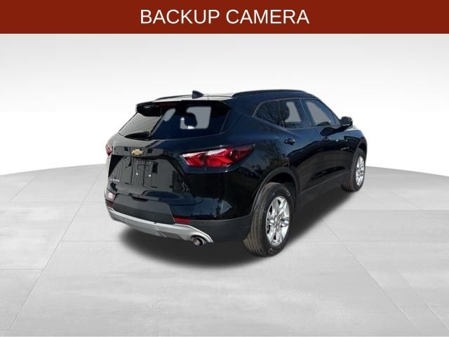 Chevrolet Blazer  2019