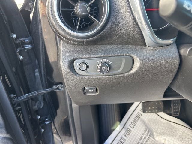 Chevrolet Blazer  2019