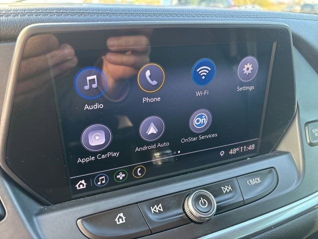 Chevrolet Blazer  2019