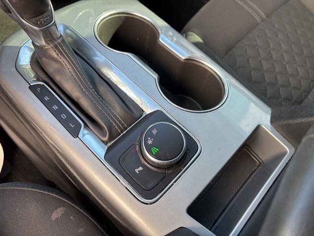 Chevrolet Blazer  2019