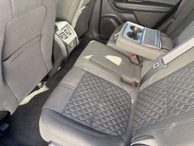 Chevrolet Blazer  2019