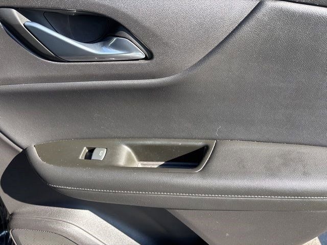 Chevrolet Blazer  2019