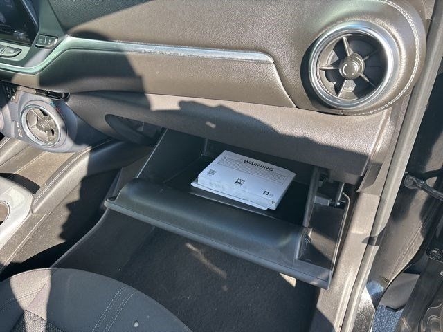 Chevrolet Blazer  2019