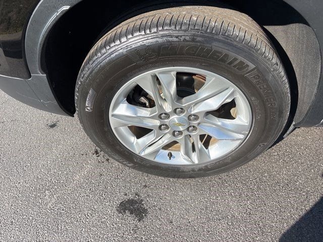 Chevrolet Blazer  2019