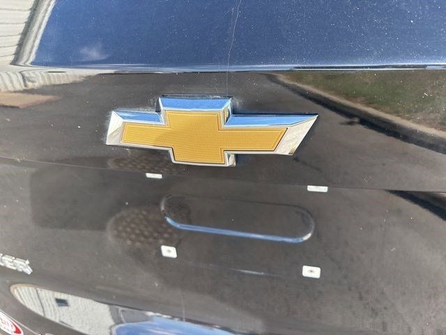 Chevrolet Blazer  2019