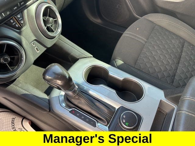 Chevrolet Blazer  2019