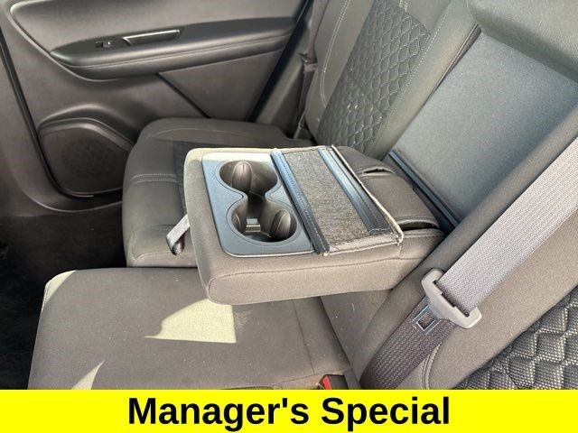 Chevrolet Blazer  2019