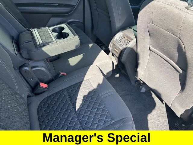 Chevrolet Blazer  2019