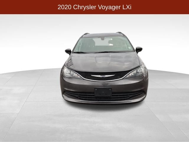 Chrysler Voyager LXI 2020