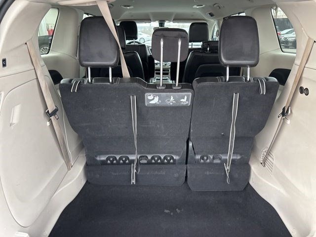 Chrysler Voyager LXI 2020