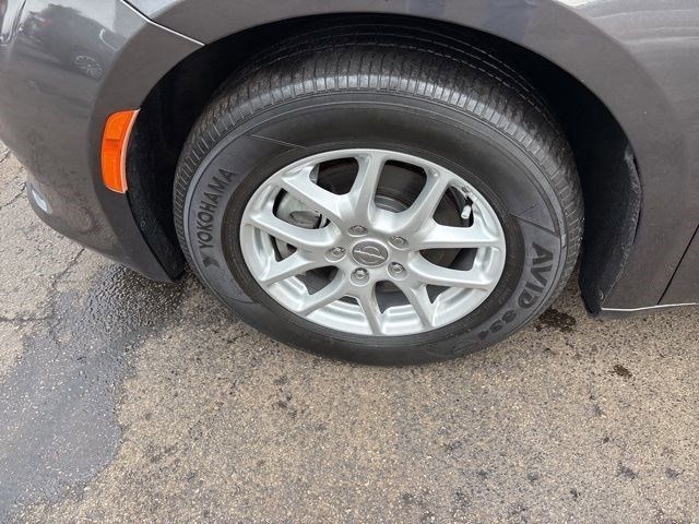 Chrysler Voyager LXI 2020