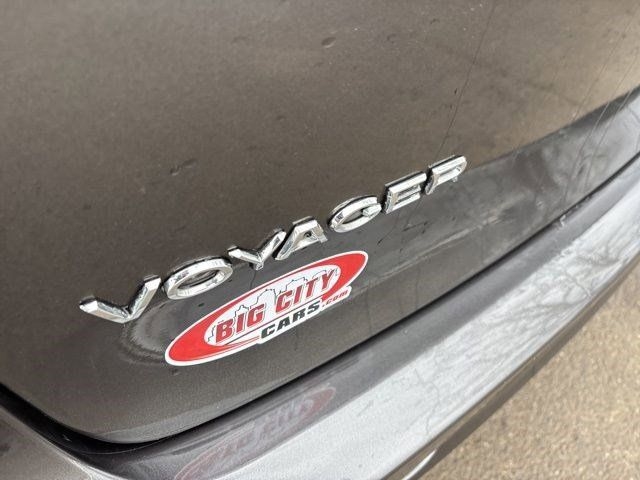 Chrysler Voyager LXI 2020