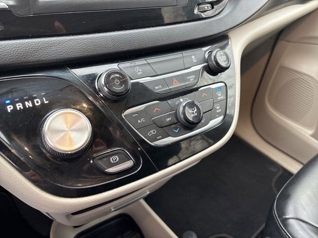 Chrysler Voyager LXI 2020