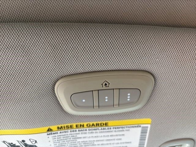 Chrysler Voyager LXI 2020