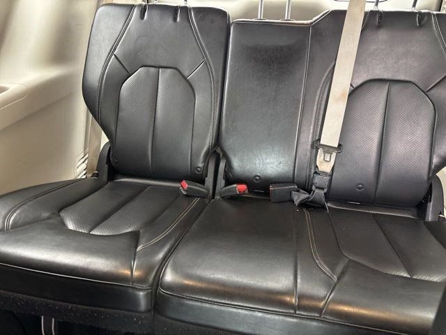 Chrysler Voyager LXI 2020