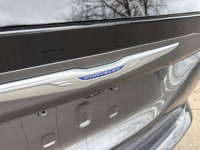 Chrysler Voyager LXI 2020