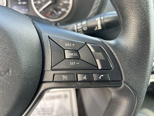 Nissan Sentra S 2024