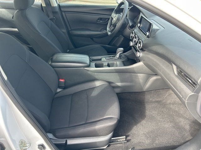 Nissan Sentra S 2024