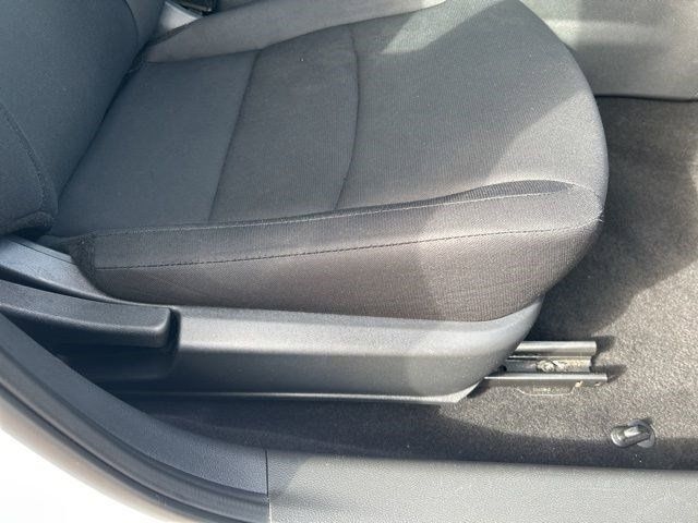 Nissan Sentra S 2024