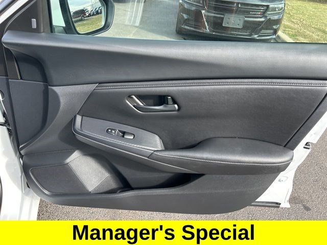 Nissan Sentra S 2024