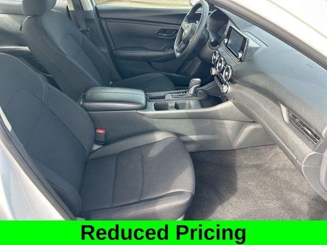 Nissan Sentra S 2024