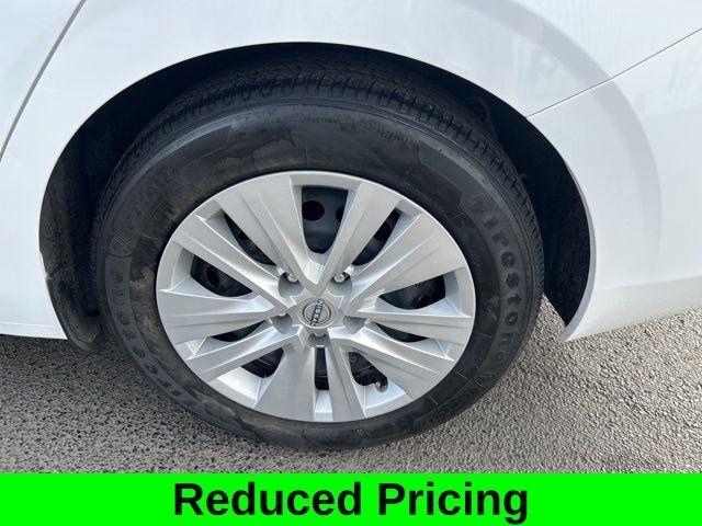 Nissan Sentra S 2024