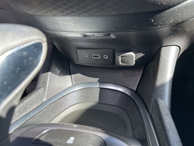 Chevrolet Malibu  2023