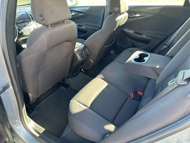 Chevrolet Malibu  2023