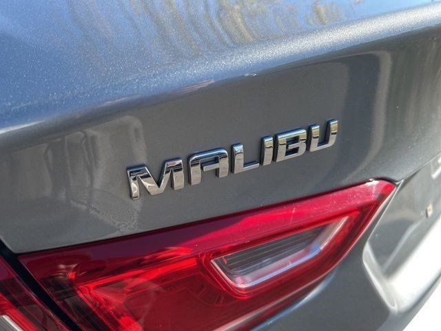 Chevrolet Malibu  2023