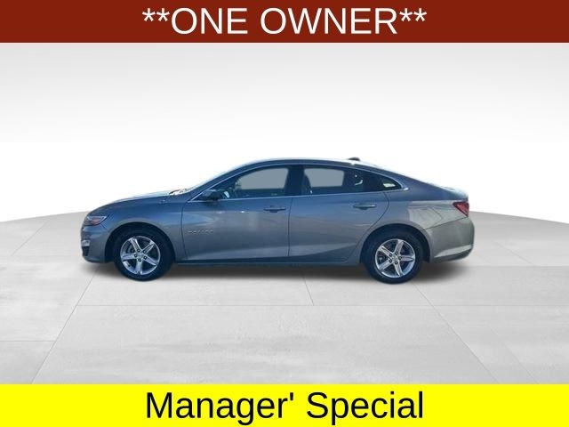 Chevrolet Malibu  2023