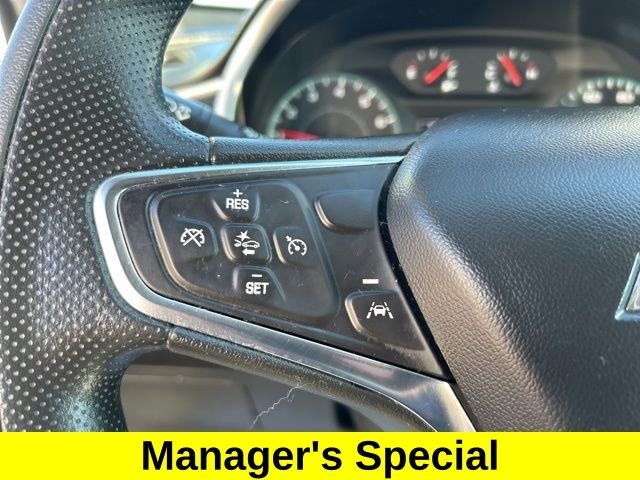 Chevrolet Malibu  2023