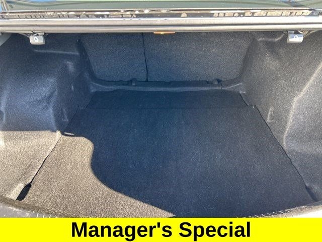 Chevrolet Malibu  2023