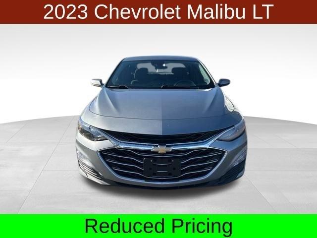 Chevrolet Malibu  2023
